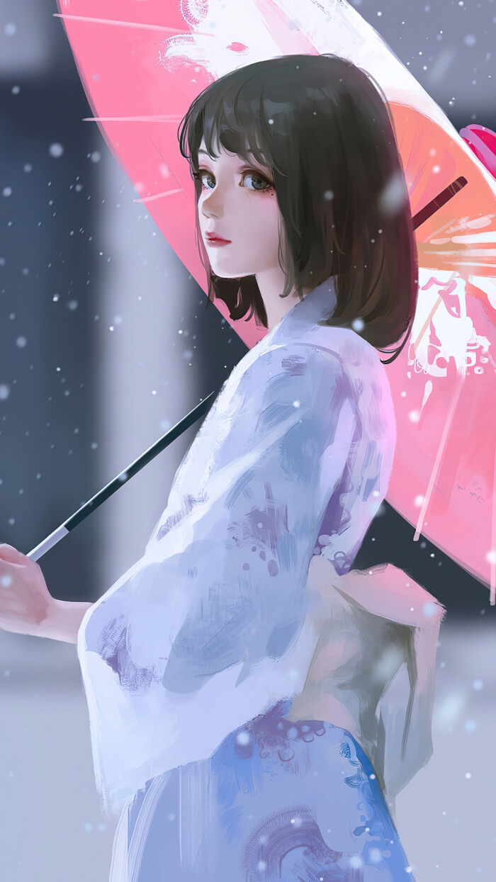 热播封面